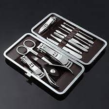 nail cutter set